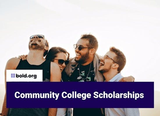 Community College Scholarships