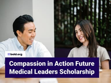 Scholarship cover image