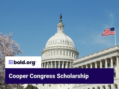 Scholarship cover image