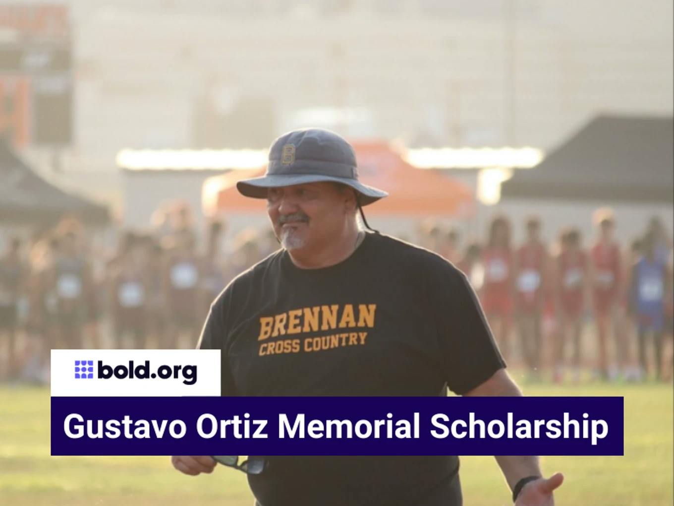 Gustavo Ortiz Memorial Scholarship