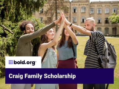 Scholarship cover image