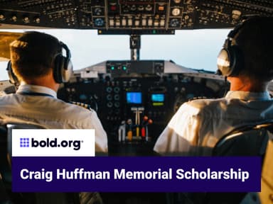 Scholarship cover image
