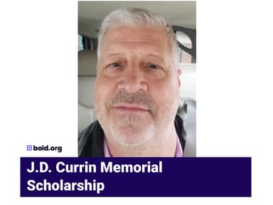 Scholarship cover image