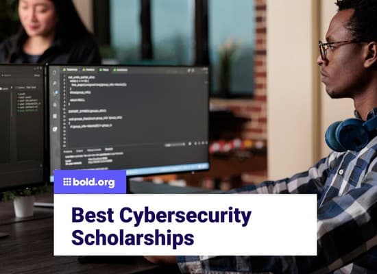 Cybersecurity Scholarships