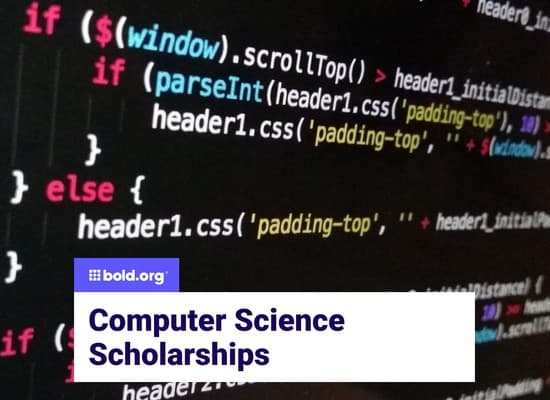 Computer Science Scholarships