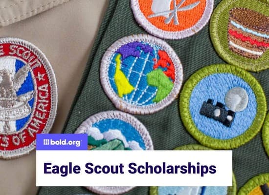 Eagle Scout Scholarships