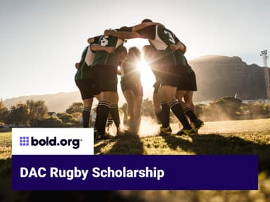 Scholarship cover image