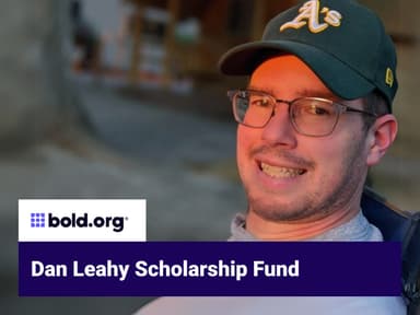 Scholarship cover image