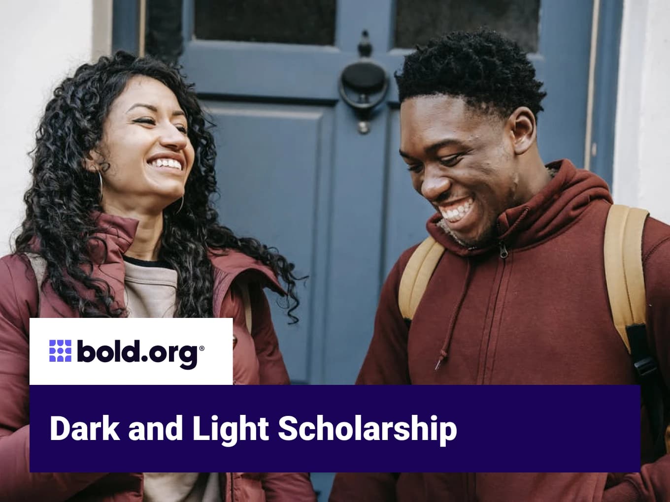 Dark and Light Scholarship