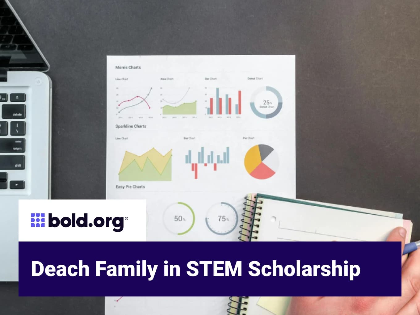 Deach Family in STEM Scholarship
