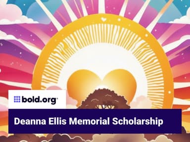 Scholarship cover image