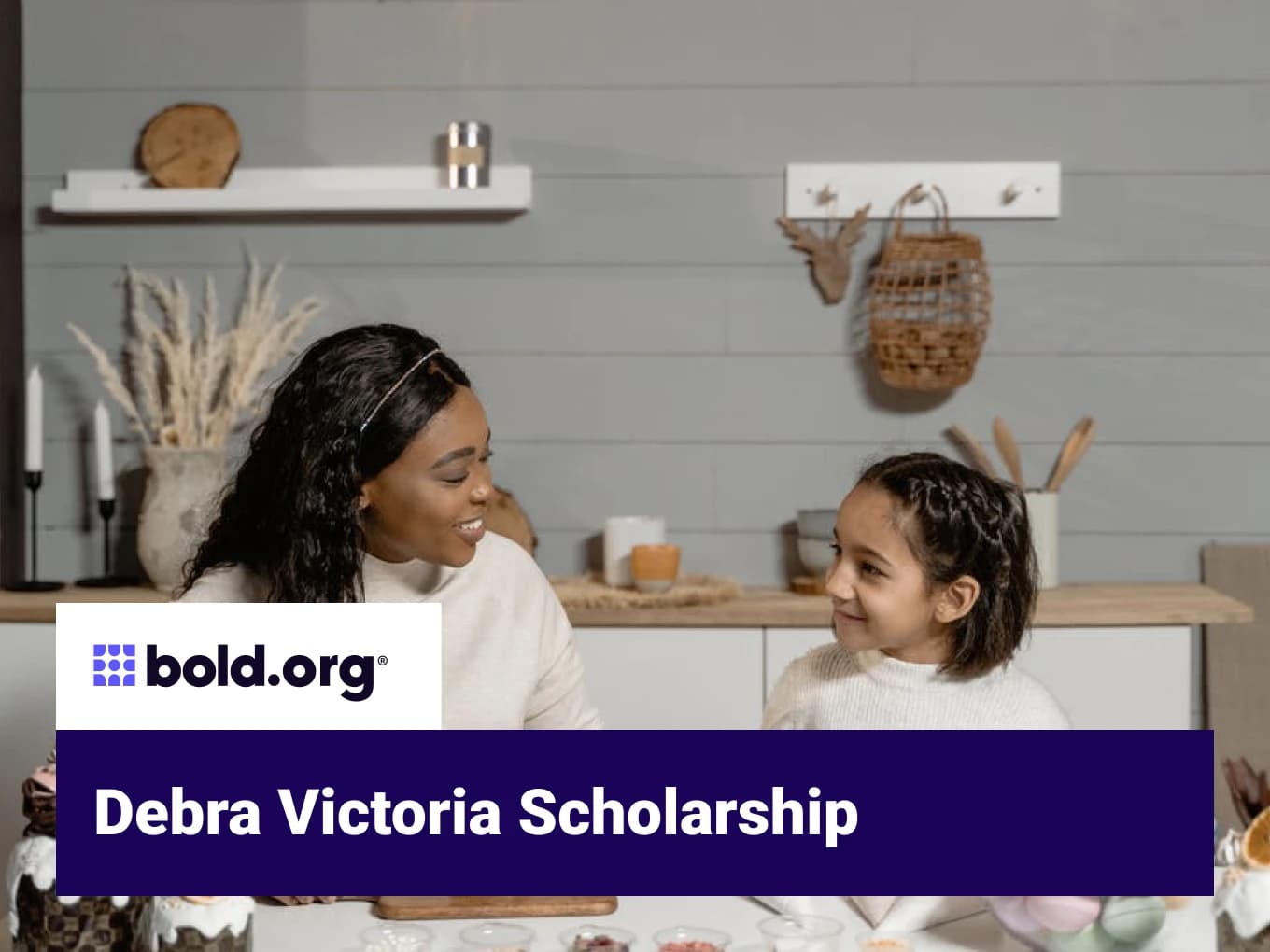 Debra Victoria Scholarship