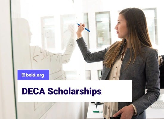 DECA Scholarships