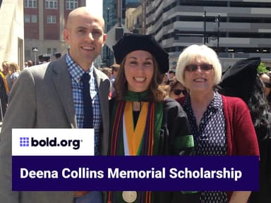 Scholarship cover image