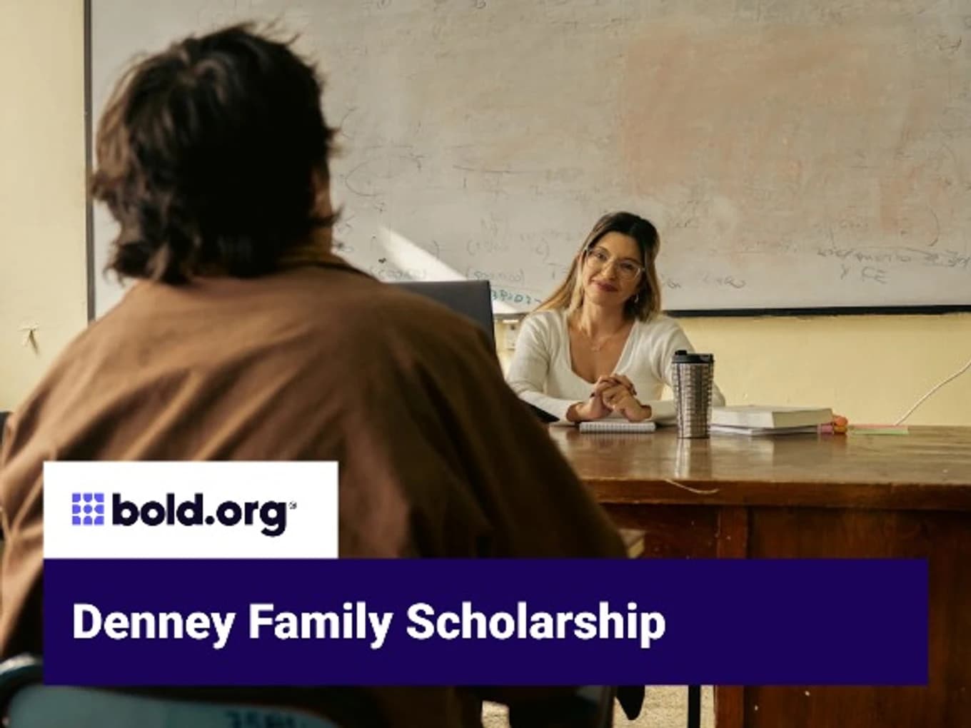 Denney Family Scholarship