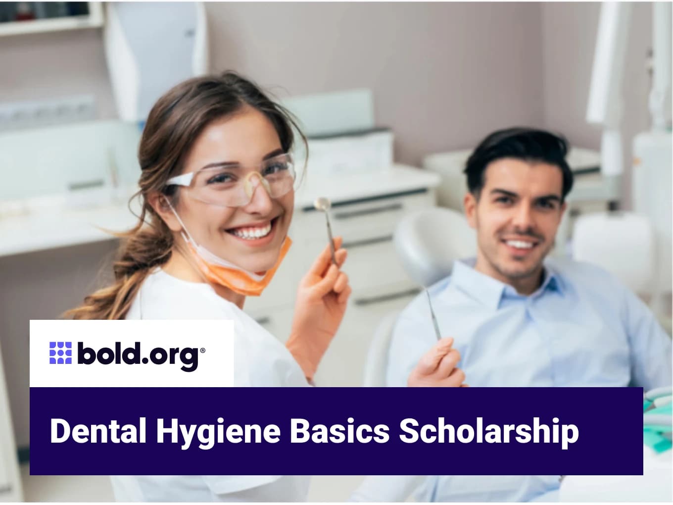 Dental Hygiene Basics Scholarship