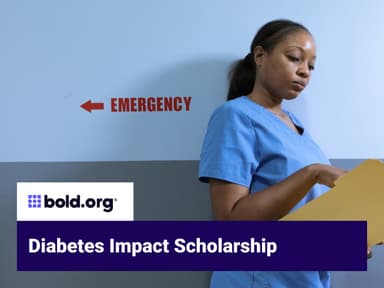Scholarship cover image