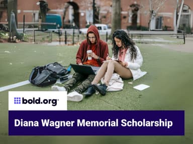 Scholarship cover image