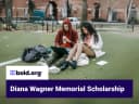 Diana Wagner Memorial Scholarship