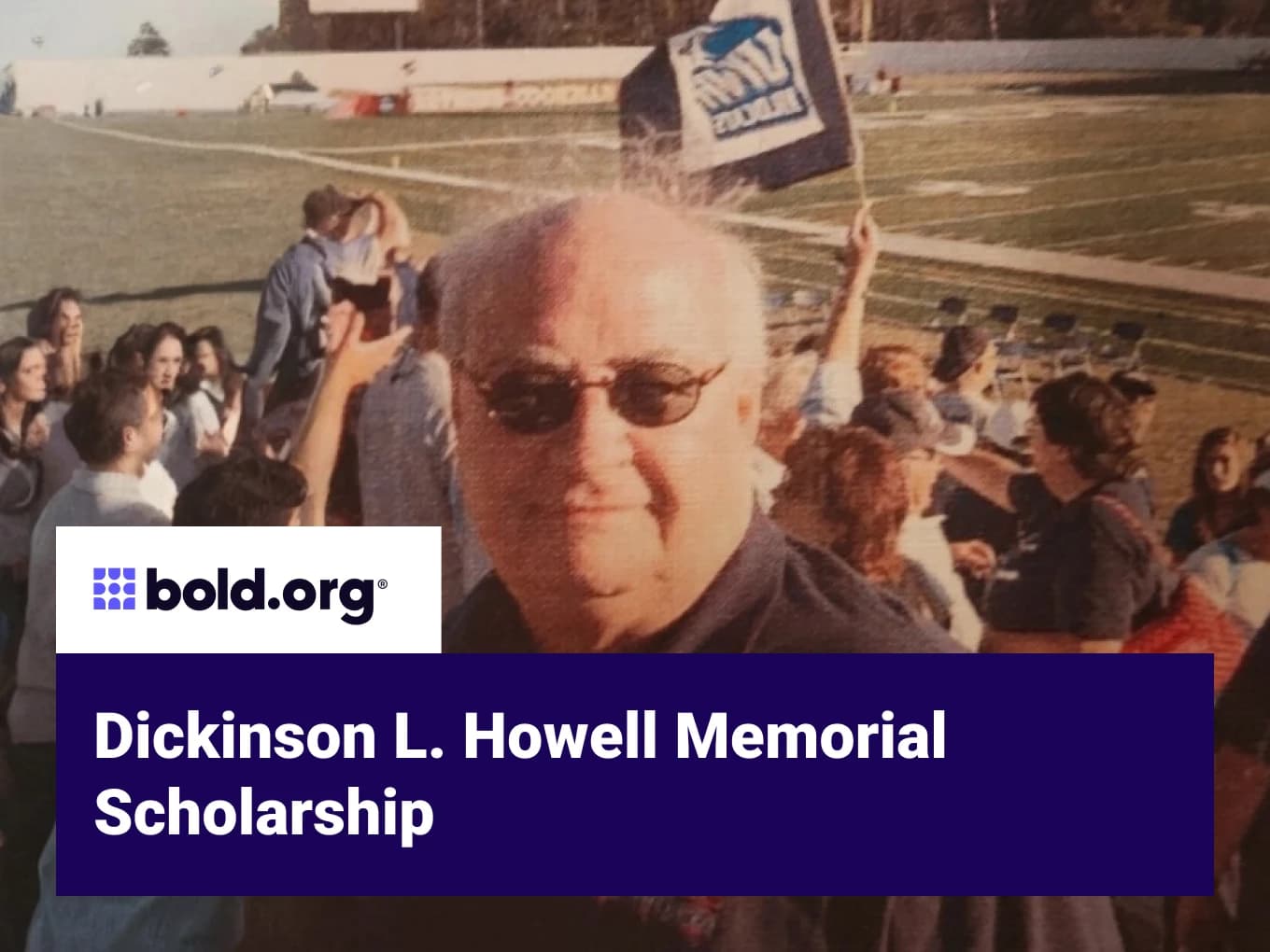 Dickinson L. Howell Memorial Scholarship