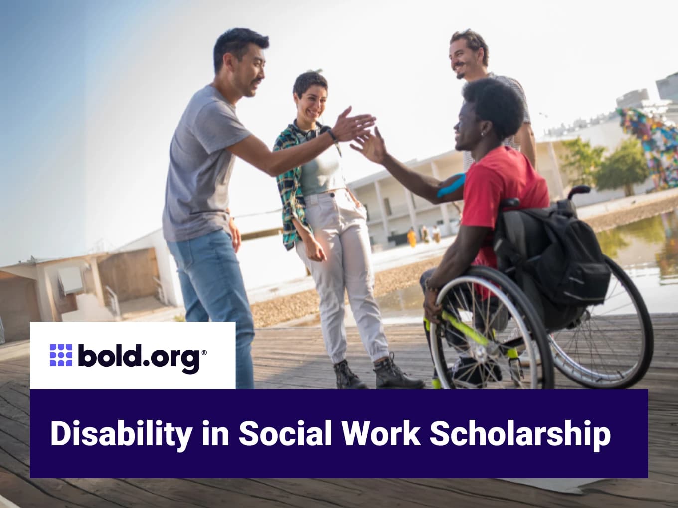 Disability in Social Work Scholarship