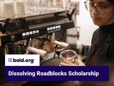 Scholarship cover image