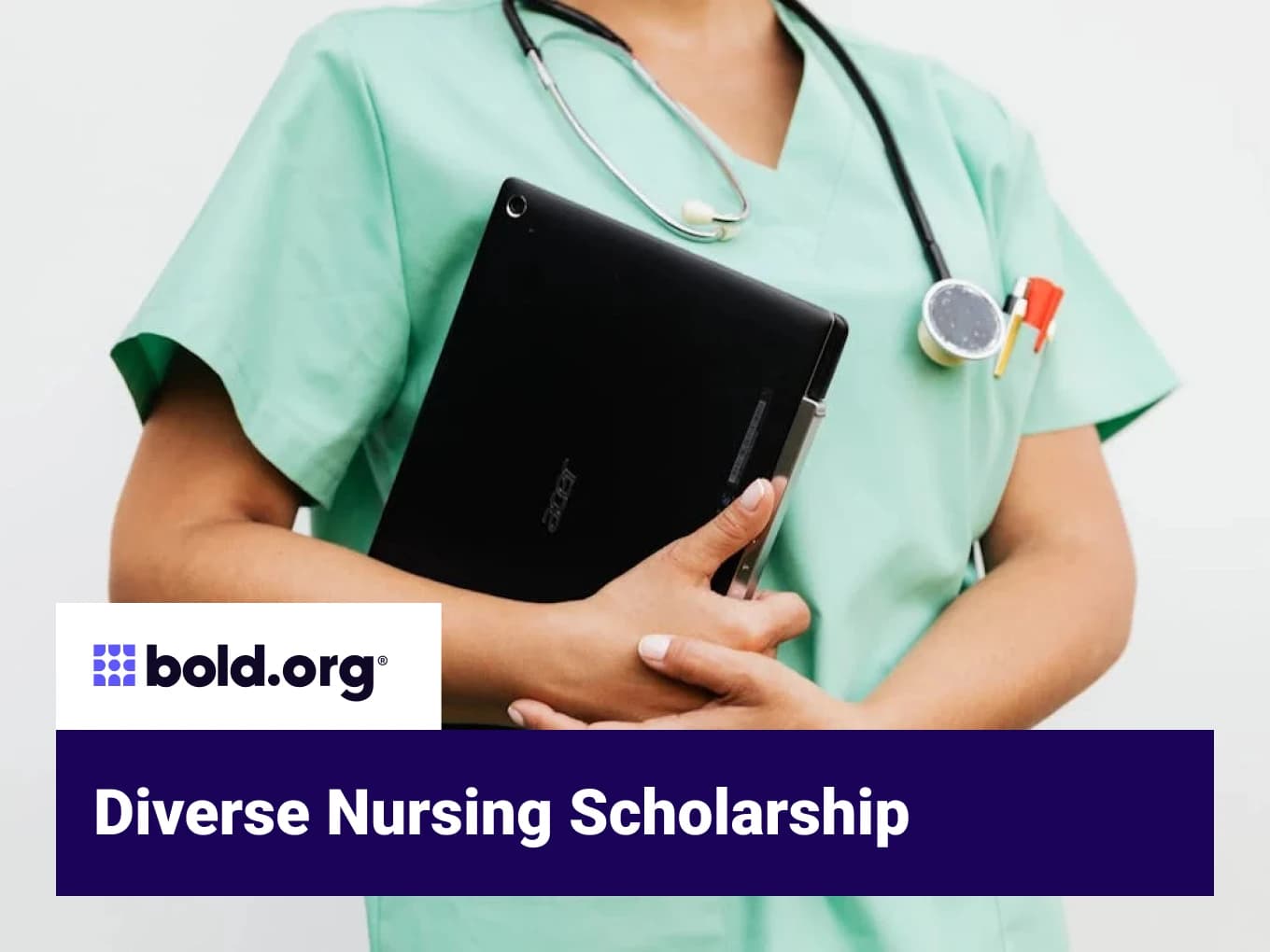 Diverse Nursing Scholarship