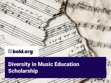 Scholarship cover image