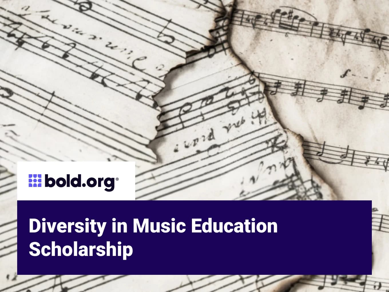 Diversity in Music Education Scholarship