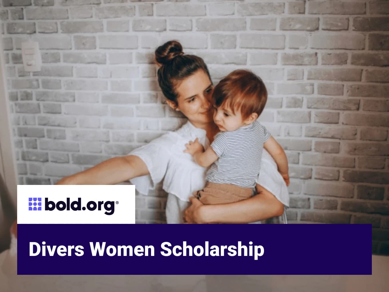 Divers Women Scholarship