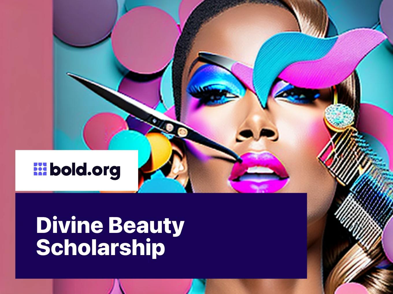 Divine Beauty Scholarship