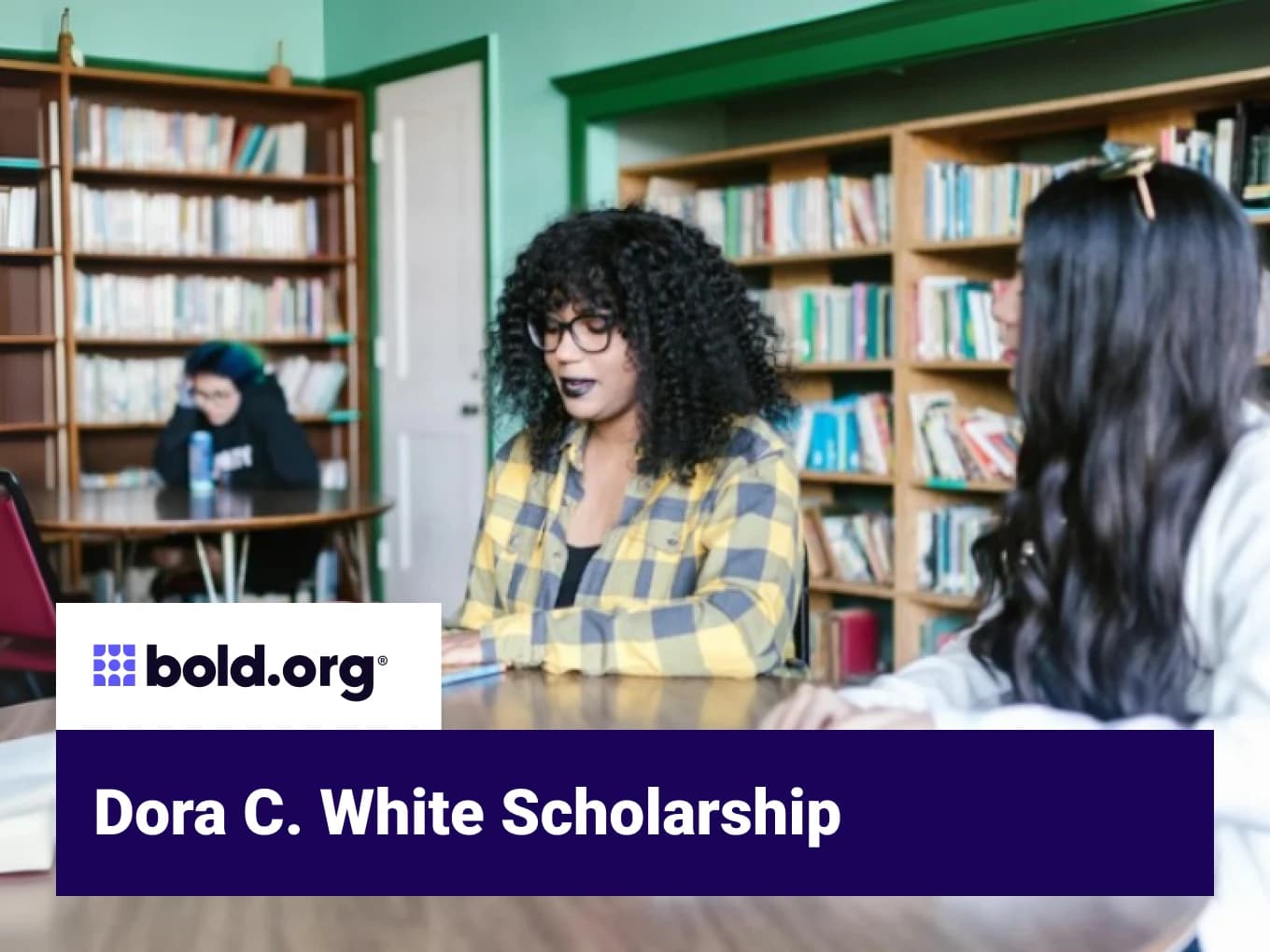 Dora C. White Scholarship