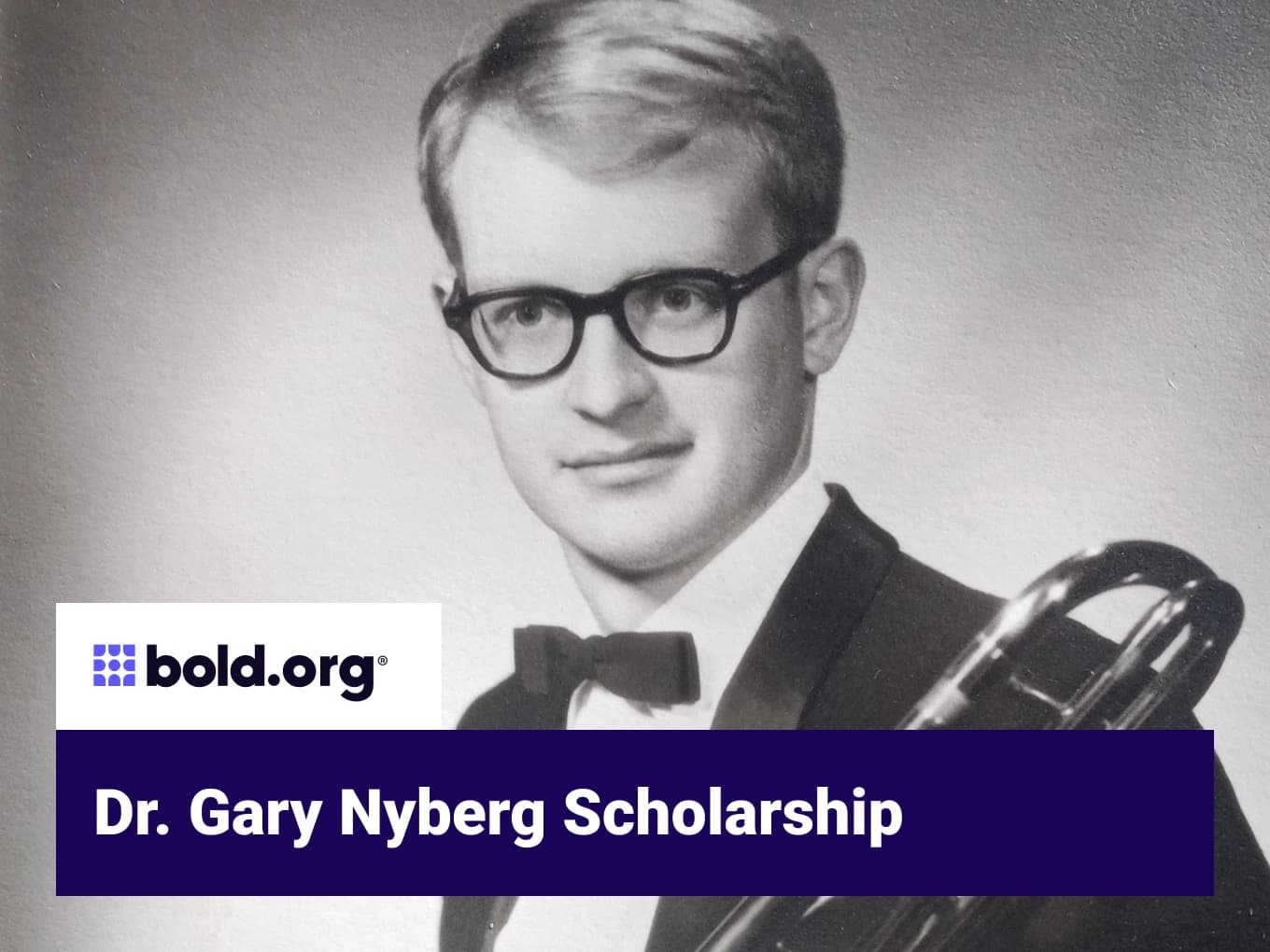Dr. Gary Nyberg Scholarship