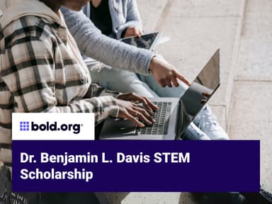 Scholarship cover image