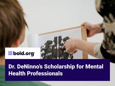 Scholarship cover image