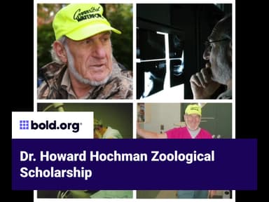 Scholarship cover image
