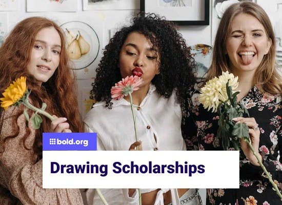 Scholarships for Drawing