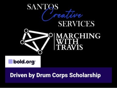 Scholarship cover image