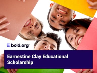 Scholarship cover image