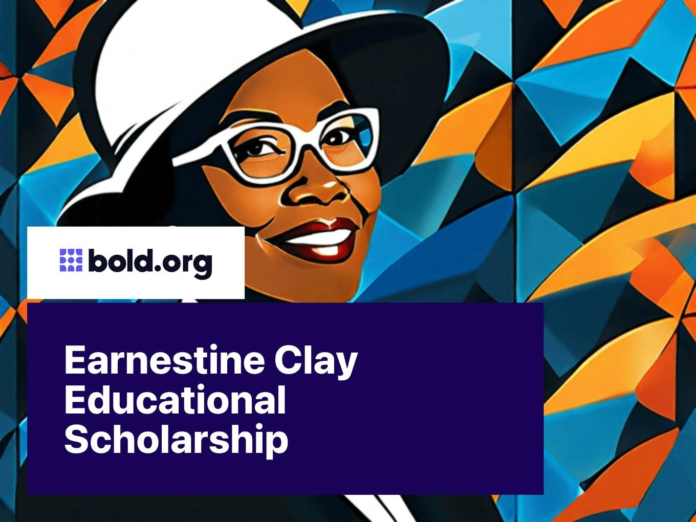 Earnestine Clay Educational Scholarship