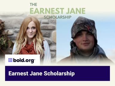 Scholarship cover image