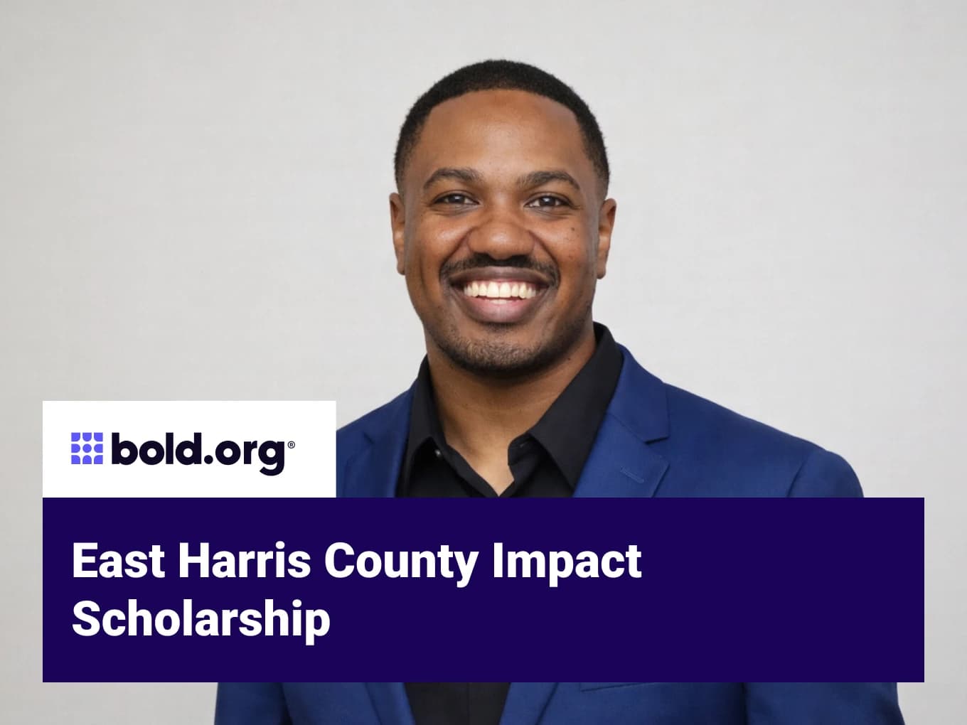 East Harris County Impact Scholarship