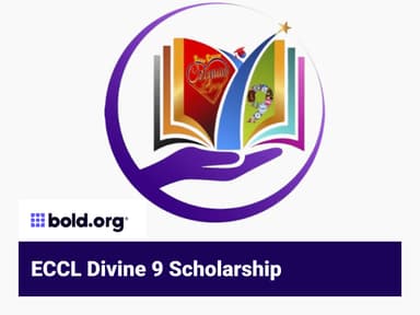 Scholarship cover image