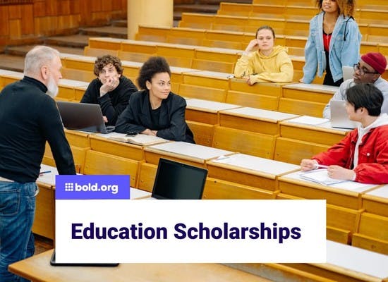 Education Scholarships