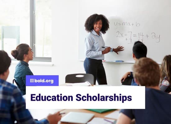 Education Scholarships