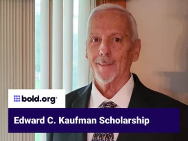 Scholarship cover image
