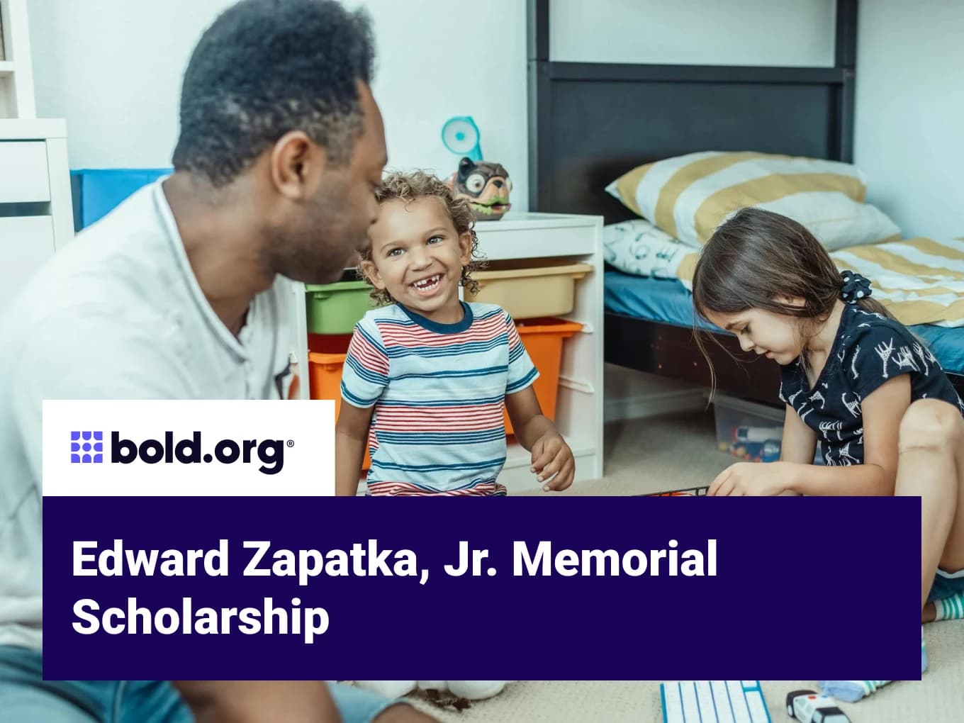 Edward Zapatka, Jr. Memorial Scholarship