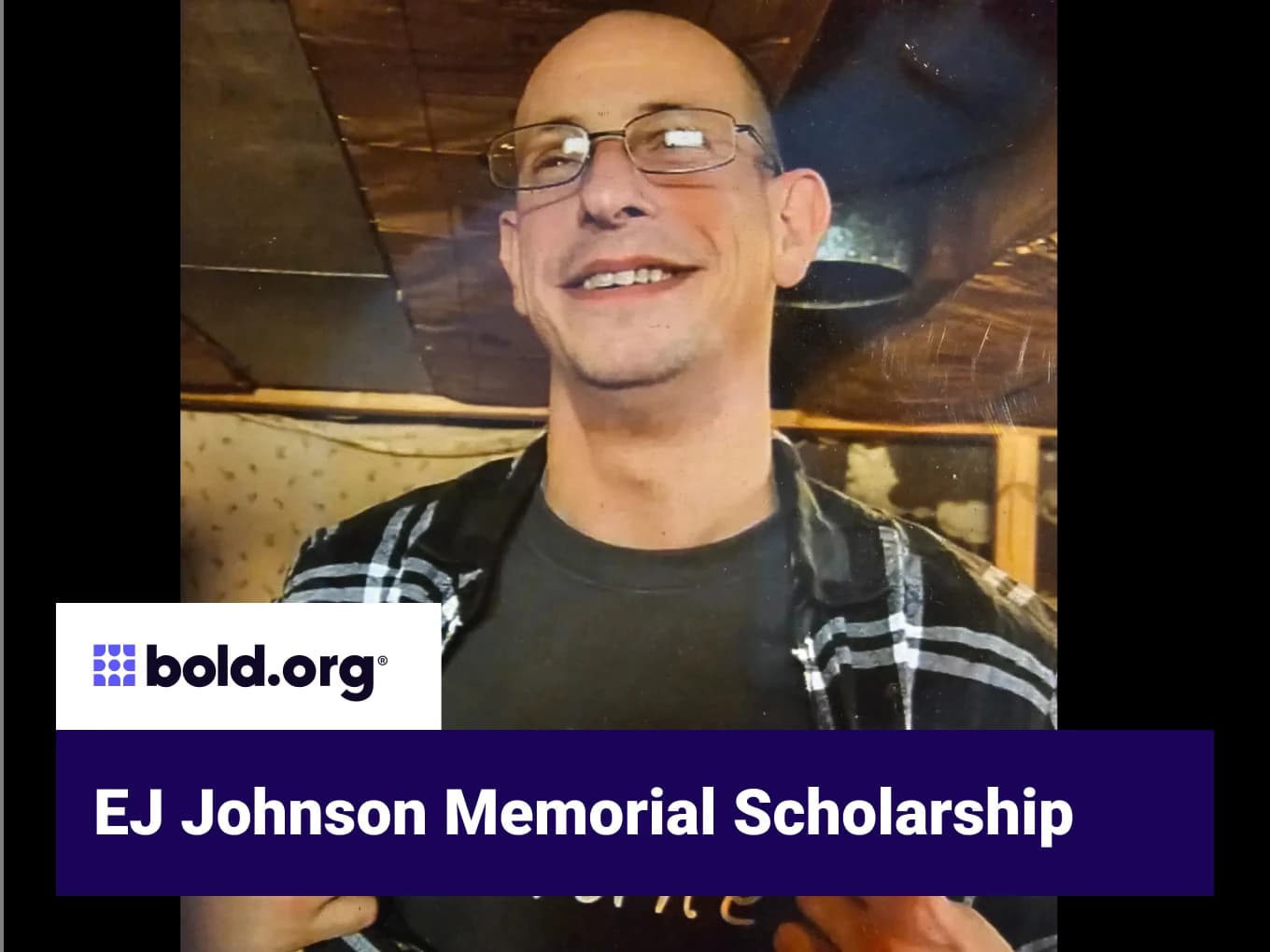 EJ Johnson Memorial Scholarship