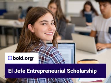 Scholarship cover image