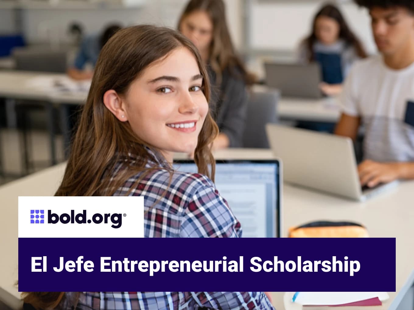El Jefe Entrepreneurial Scholarship